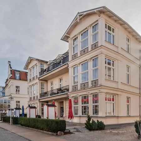Glaeser Whg 28 Villa