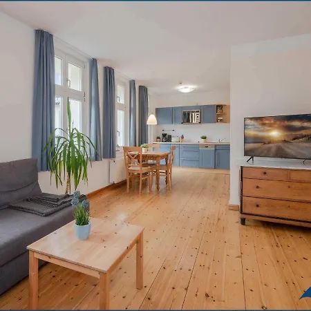 Glaeser Whg 28 Villa