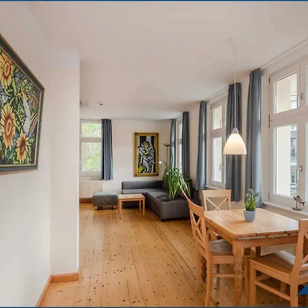 Glaeser Whg 28 Villa *