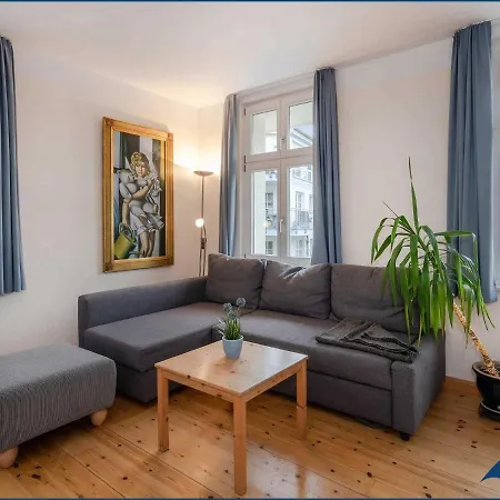 Villa Glaeser Whg 28